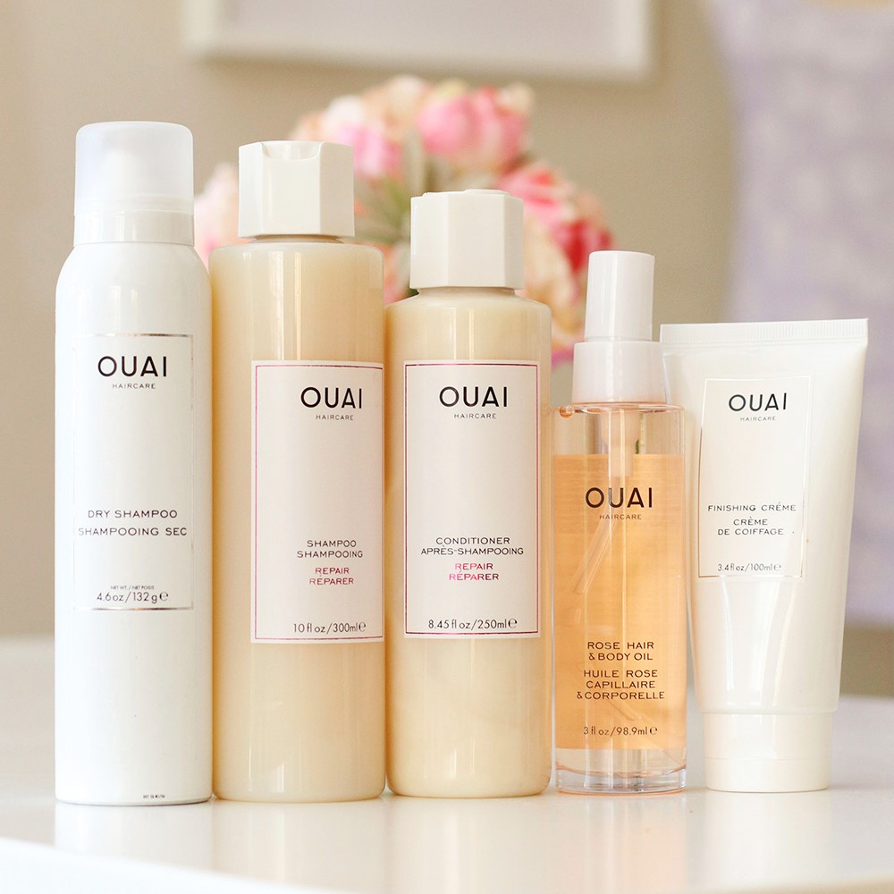 10 Best Hair Product Brands for Women