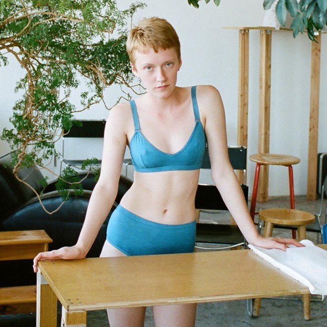 10 Best Sustainable Lingerie Brands