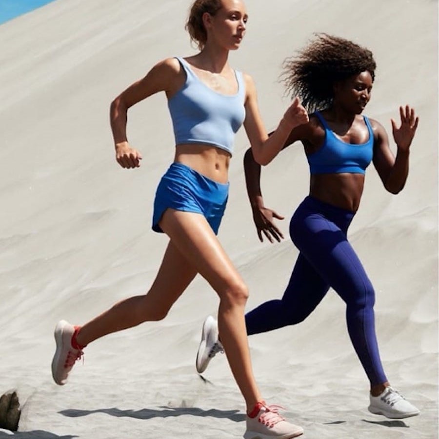 10 Best Sustainable Running Shoe Brands 12 10 Best Sustainable Running Shoe Brands