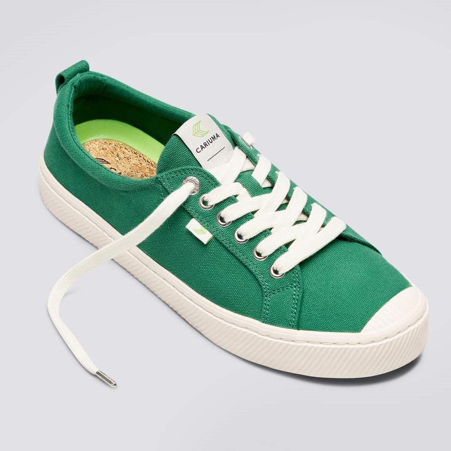 10 Best Sustainable Sneaker Brands