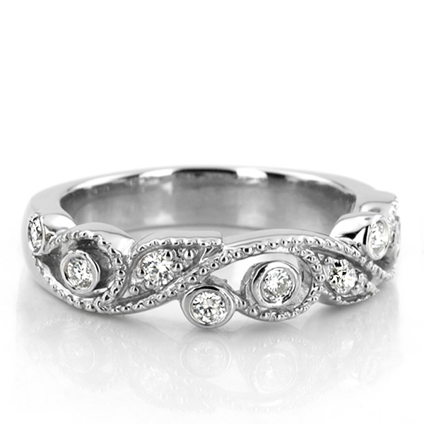 25Karats Classy Diamond Fancy Ring (0.16 ct.tw) Review