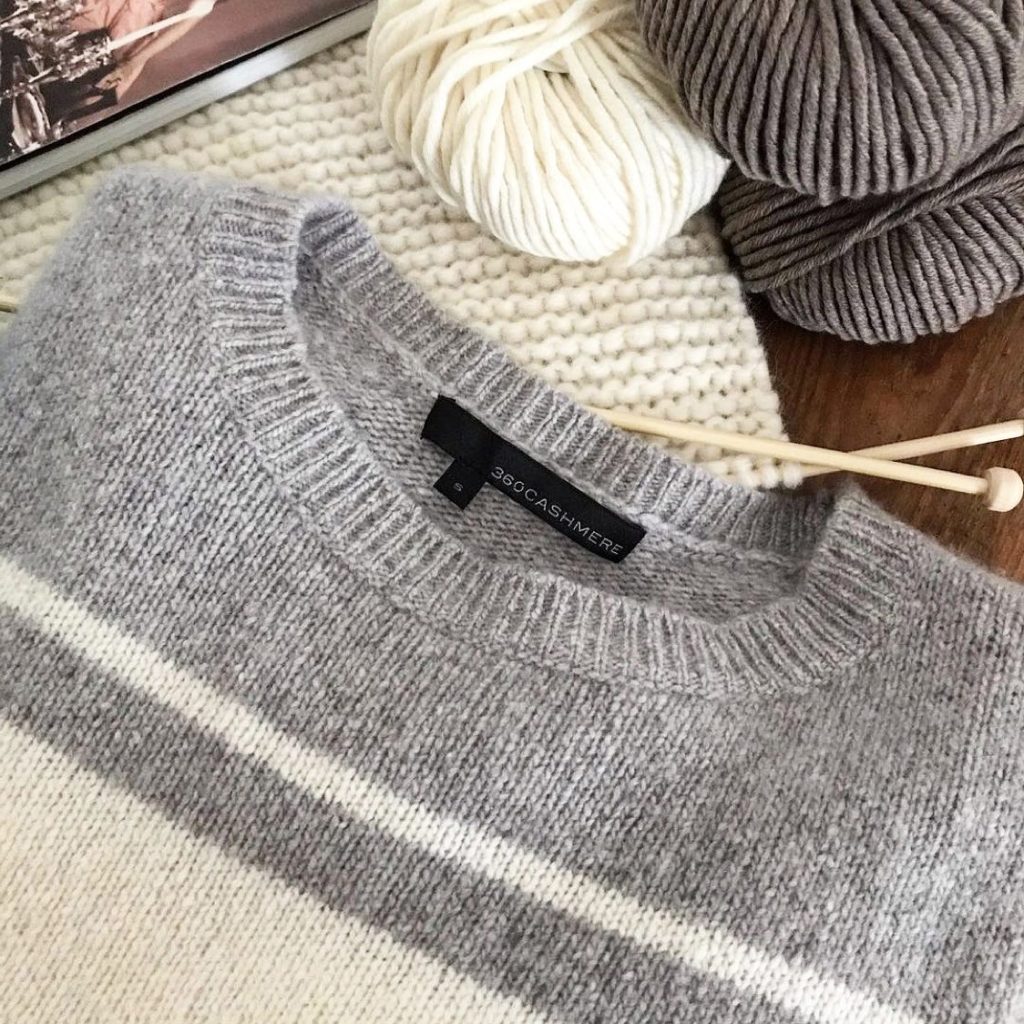 360 Cashmere Review