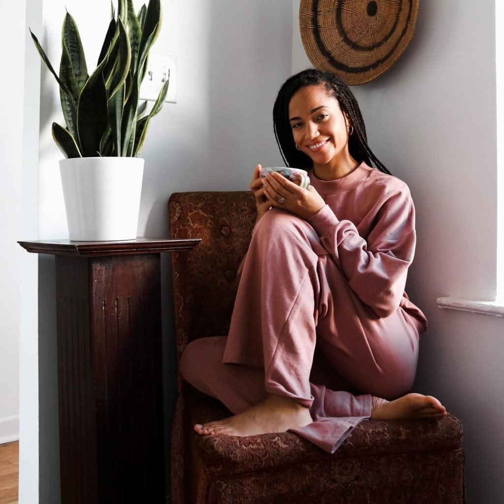 Amour Vert Review 2 Amour Vert Review