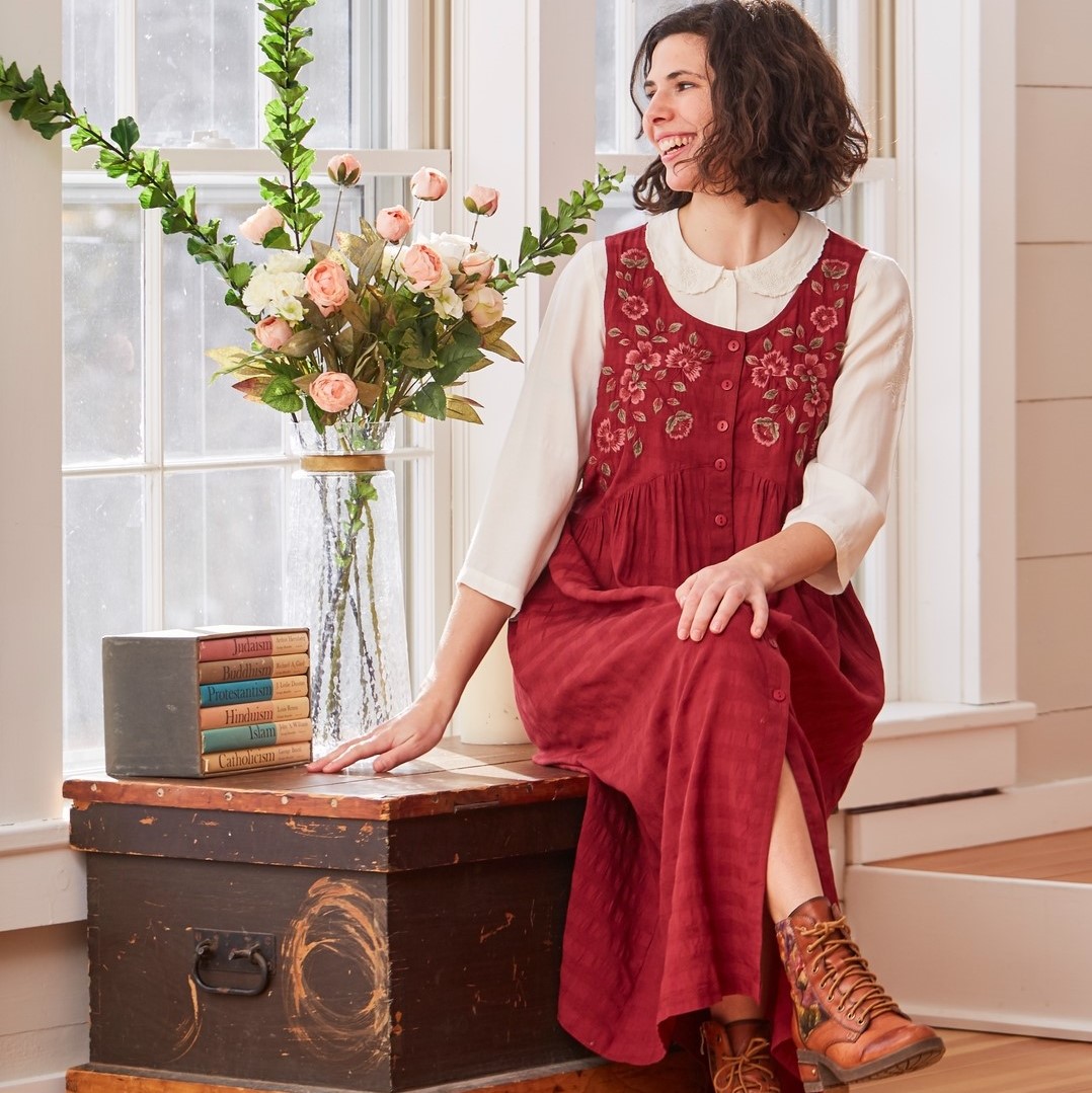 April Cornell Review Must Read This Before Buying