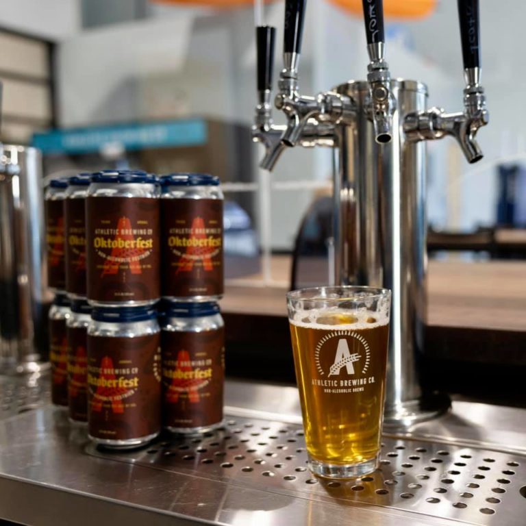Athletic Brewing Review Must Read This Before Buying