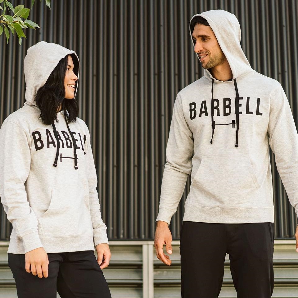 Barbell Apparel Review