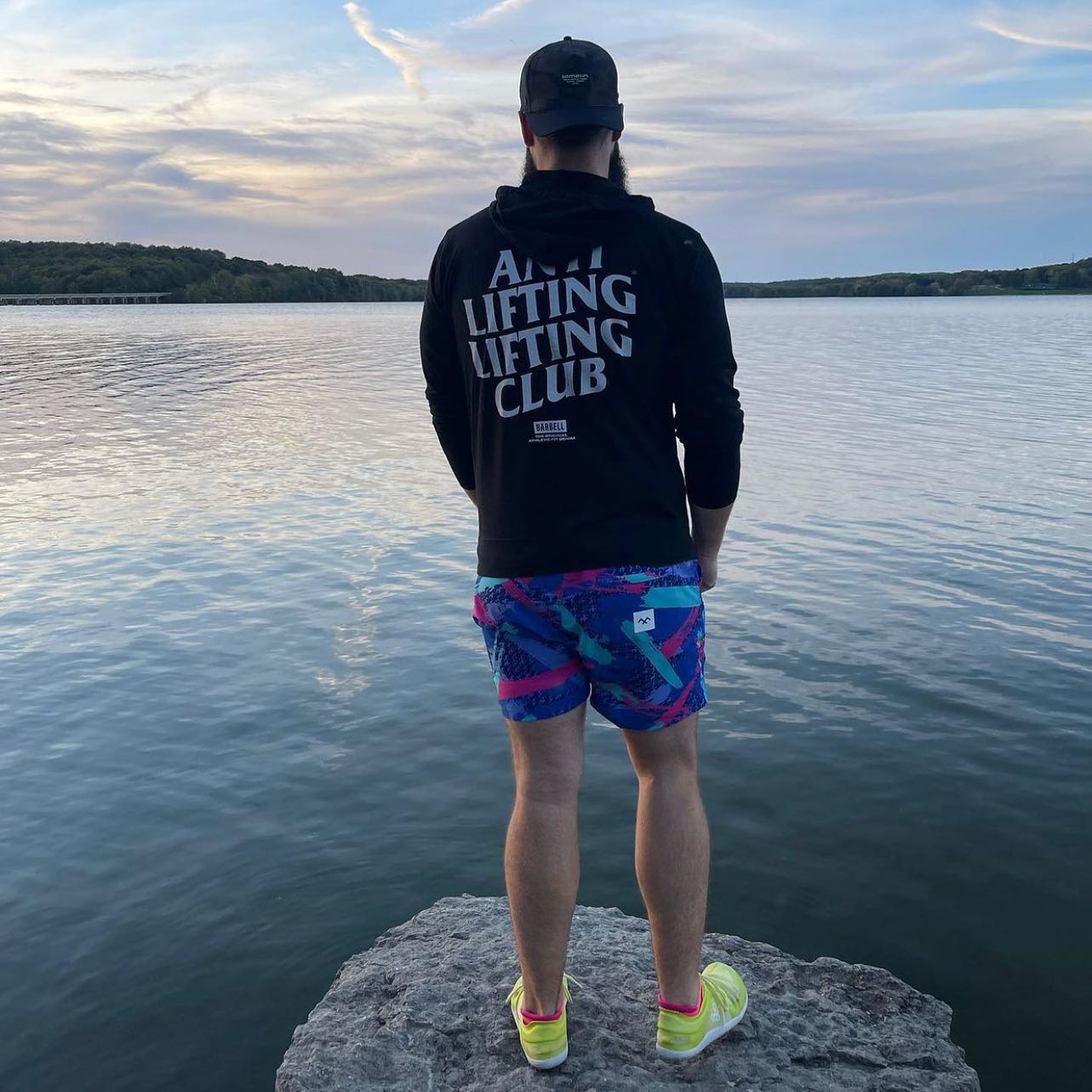 Barbell Apparel Review Must Read This Before Buying