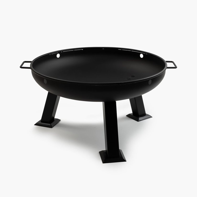 Barebones Fire Pit Review