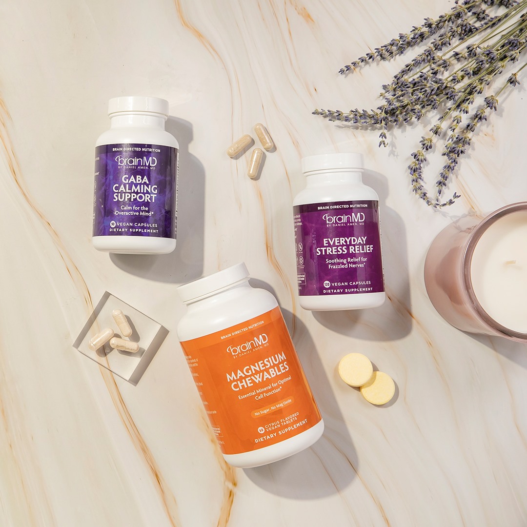 BrainMD Supplements Review Must Read This Before Buying