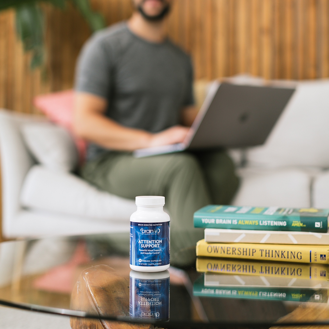 BrainMD Supplements Review Must Read This Before Buying