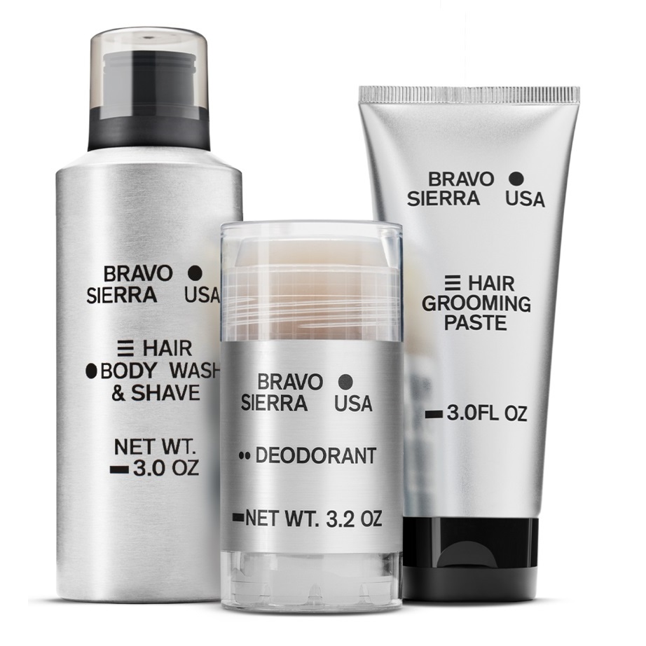 Bravo Sierra Starter Set Review