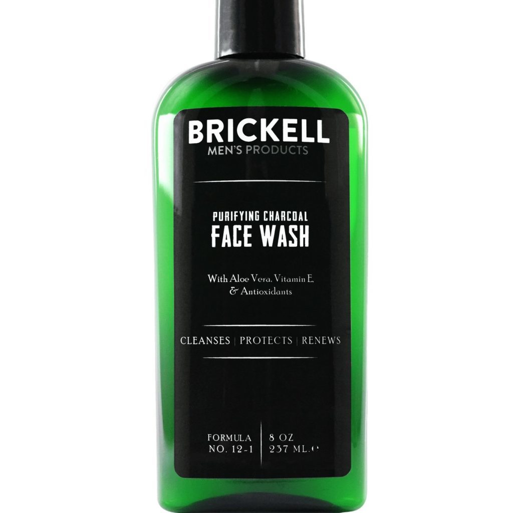 Brickell Mens Products Review