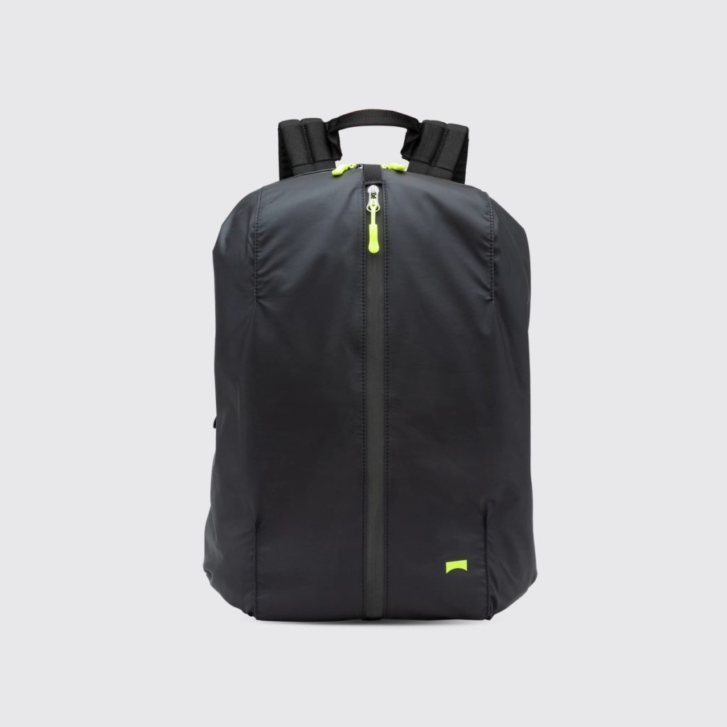 Camper Shoes Backpack Aku Review