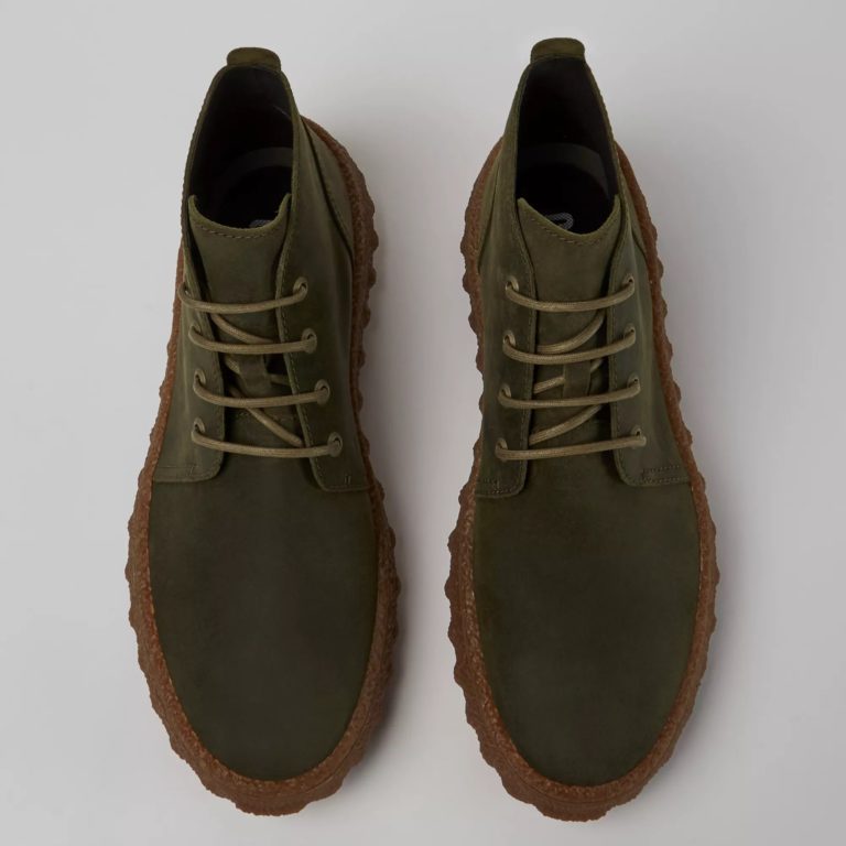 camper shoes website