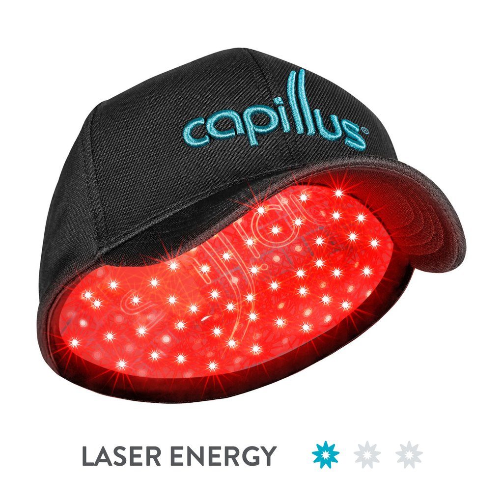 Capillus Ultra Laser Cap Review