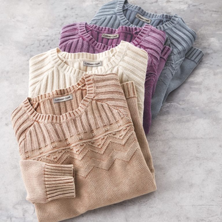 Coldwater Creek Review Must Read This Before Buying