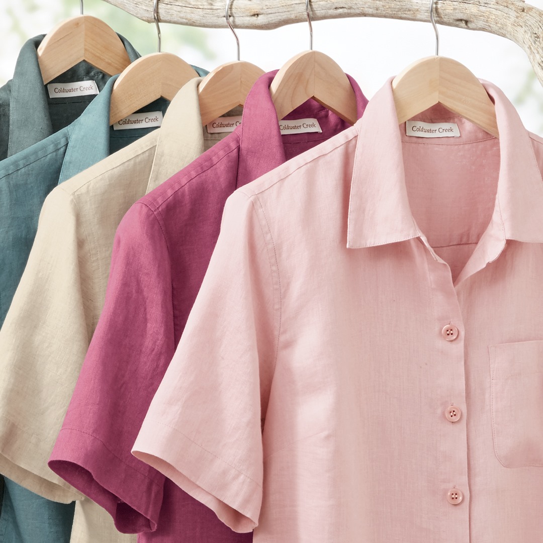 Coldwater Creek Review Must Read This Before Buying