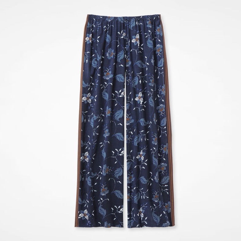 Coldwater Creek Nightfall Easy Pants Review