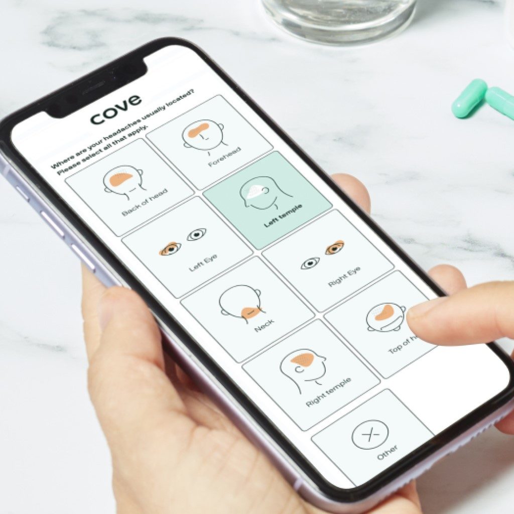 Cove Review