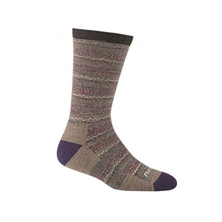 Pebbles Crew Light Cushion Socks Review