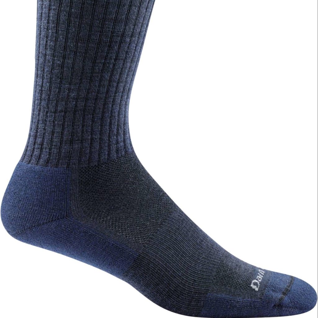 The Standard Crew Light Cushion Sock Review
