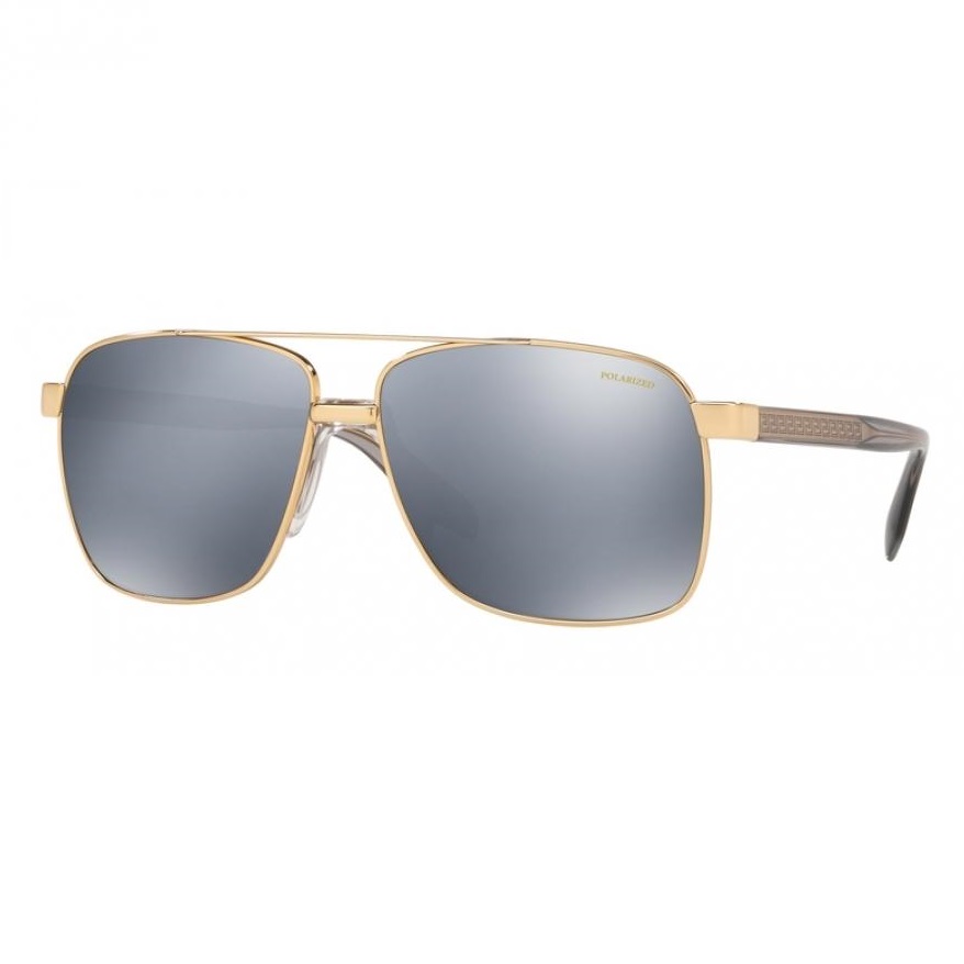 Designer Optics Versace 2174 Sunglasses Review