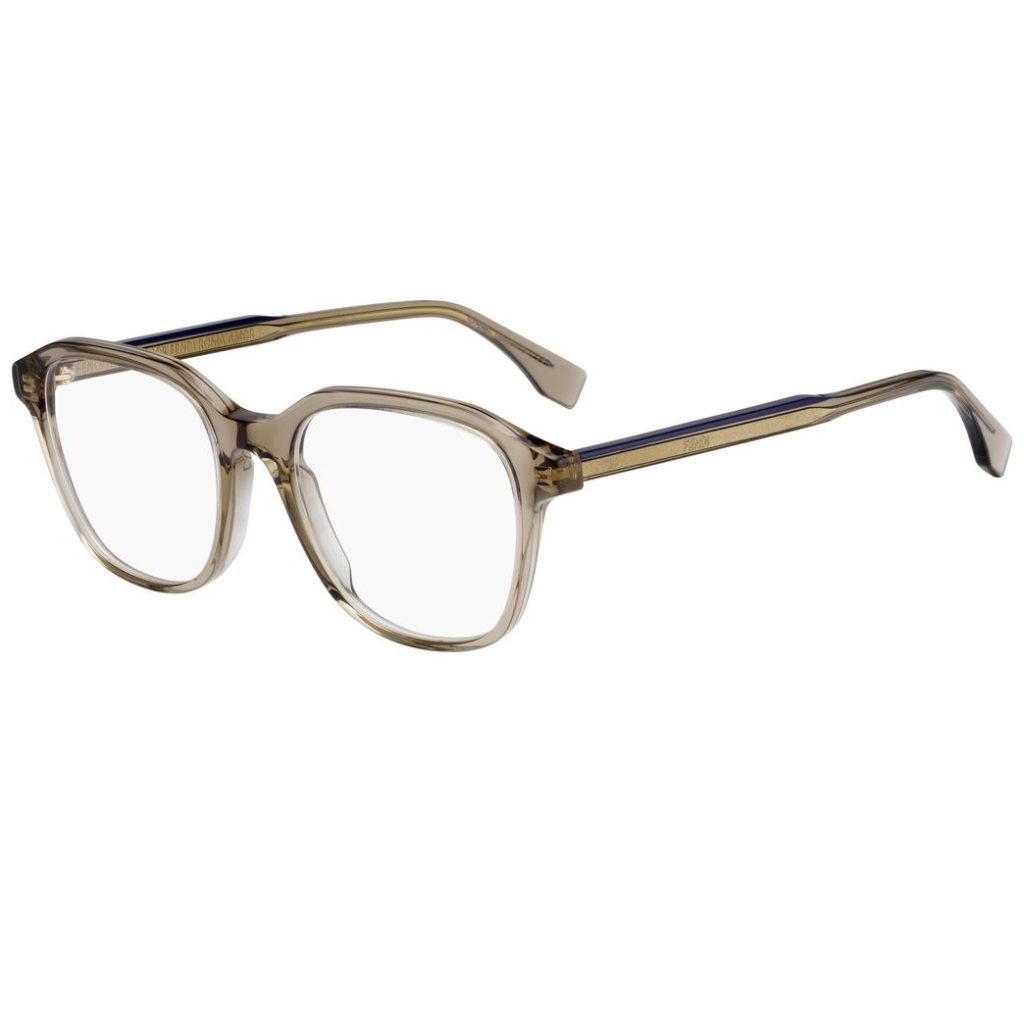 Designer Optics Fendi M0077 Eyeglasses Review