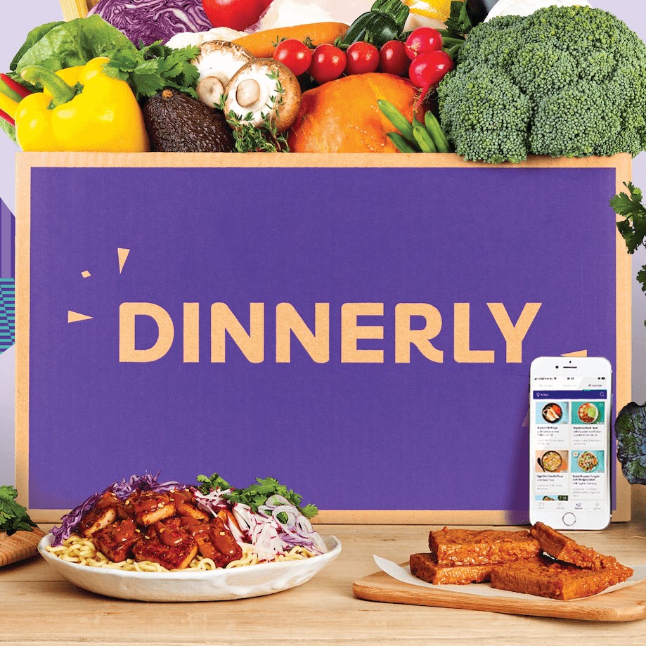 Dinnerly Review