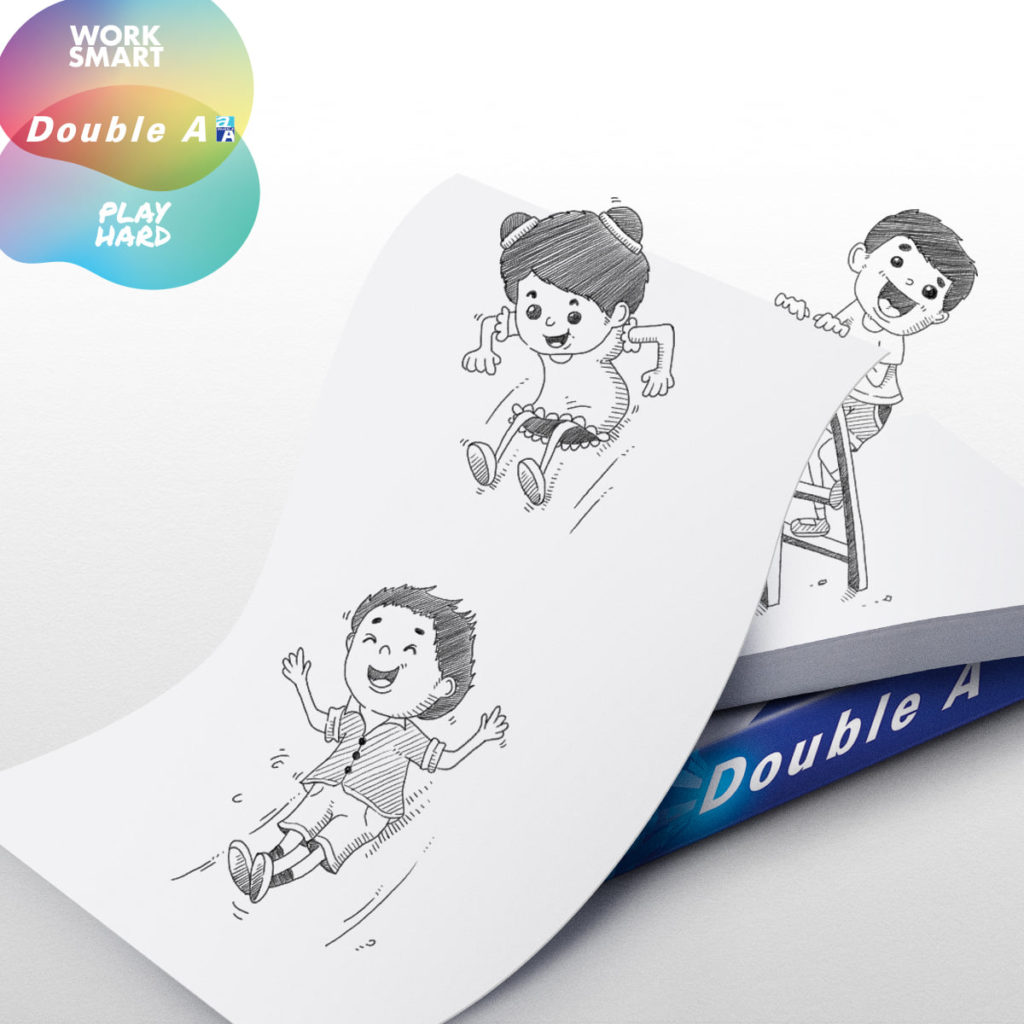 Double A Review 11 Double A Review