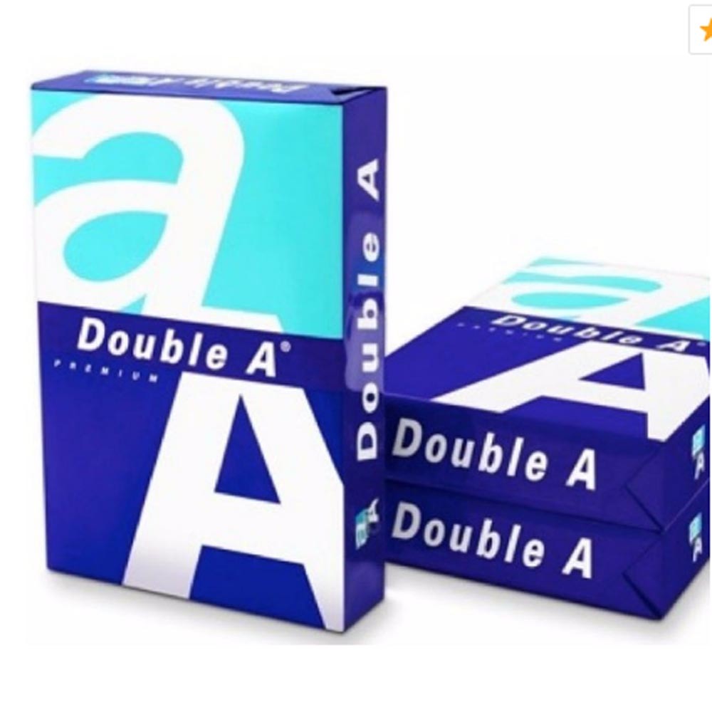 Double A A4 Review