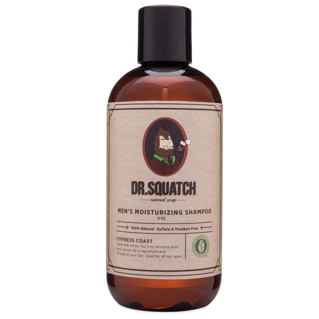 How Dr. Squatch Became The Go-To For Men's Natural Soap - Popdust