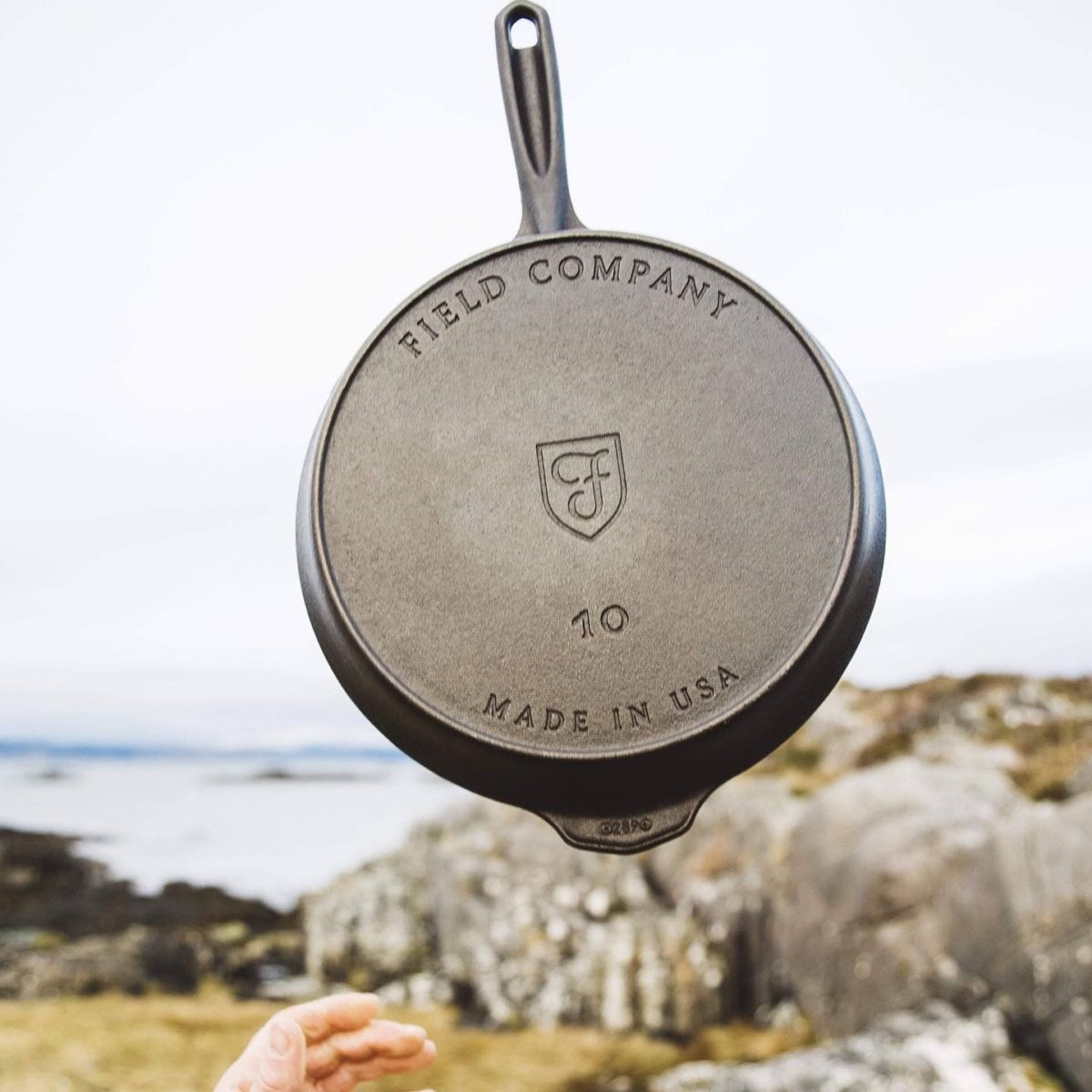 Field Cast Iron Review Must Read This Before Buying