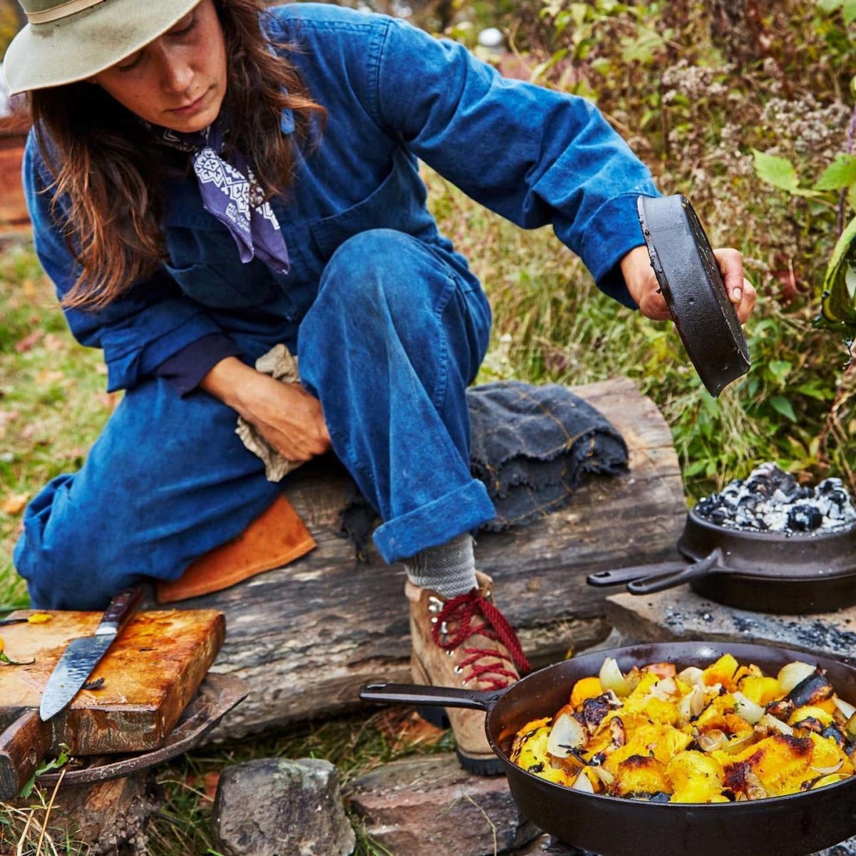 Field Cast Iron Review Must Read This Before Buying