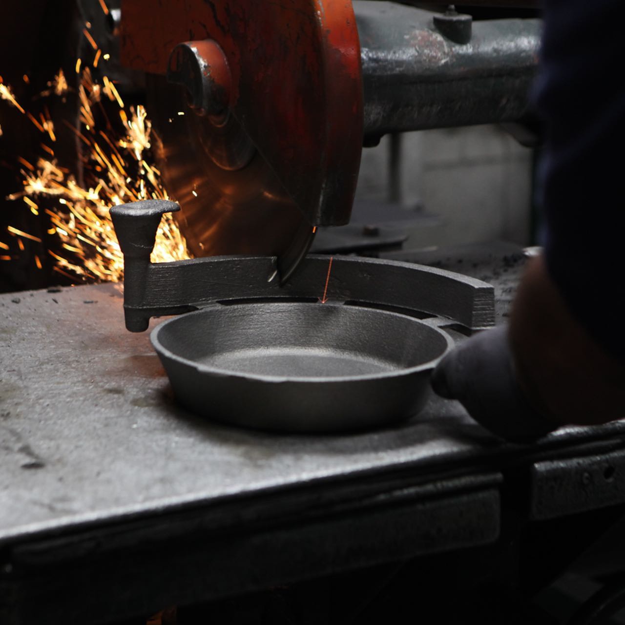 Field Cast Iron Review Must Read This Before Buying