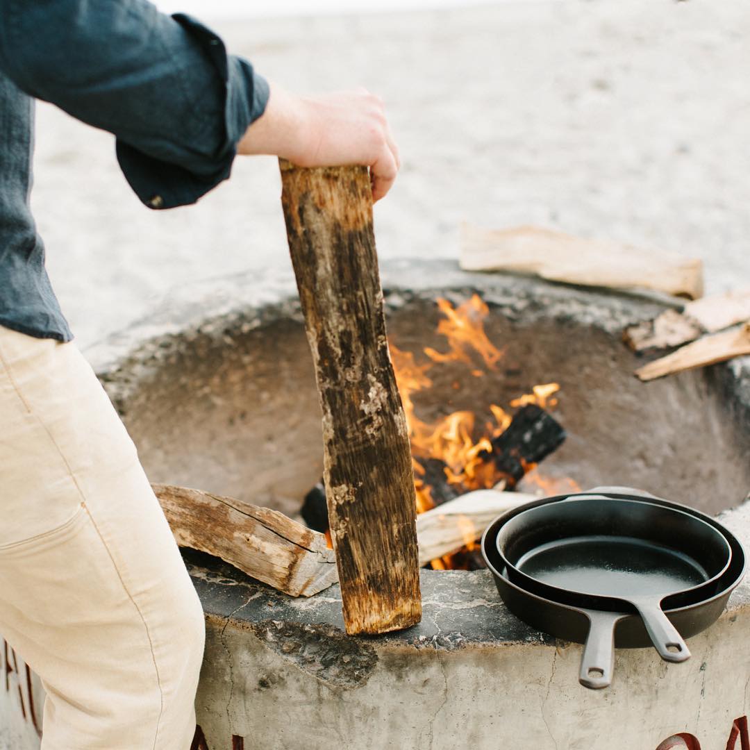 Field Cast Iron Review Must Read This Before Buying