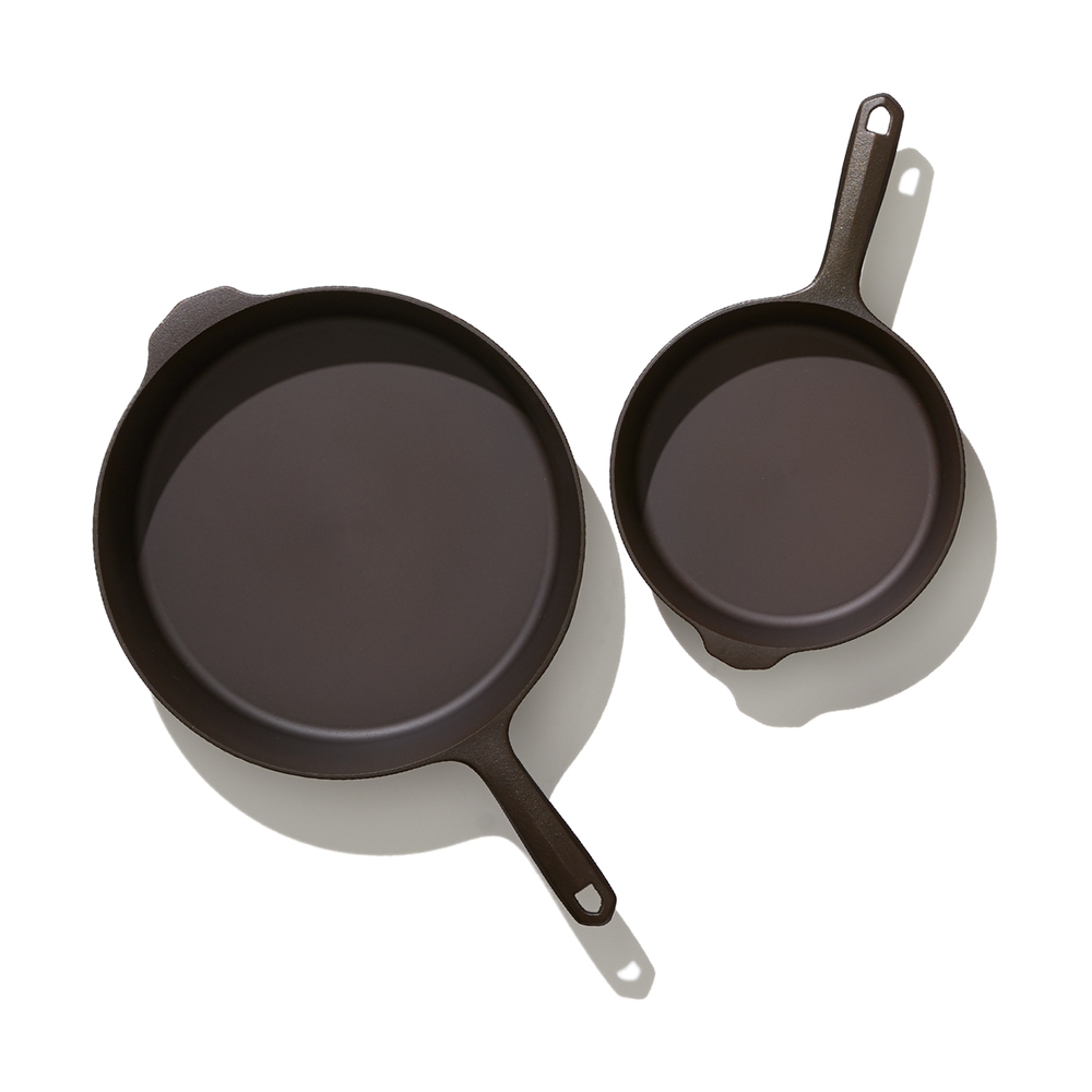 Review: Is the Field Company Cast Iron Skillet Worth It? - InsideHook