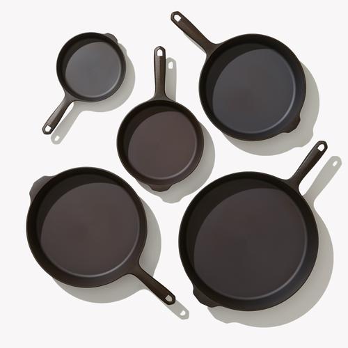 Review: Is the Field Company Cast Iron Skillet Worth It? - InsideHook