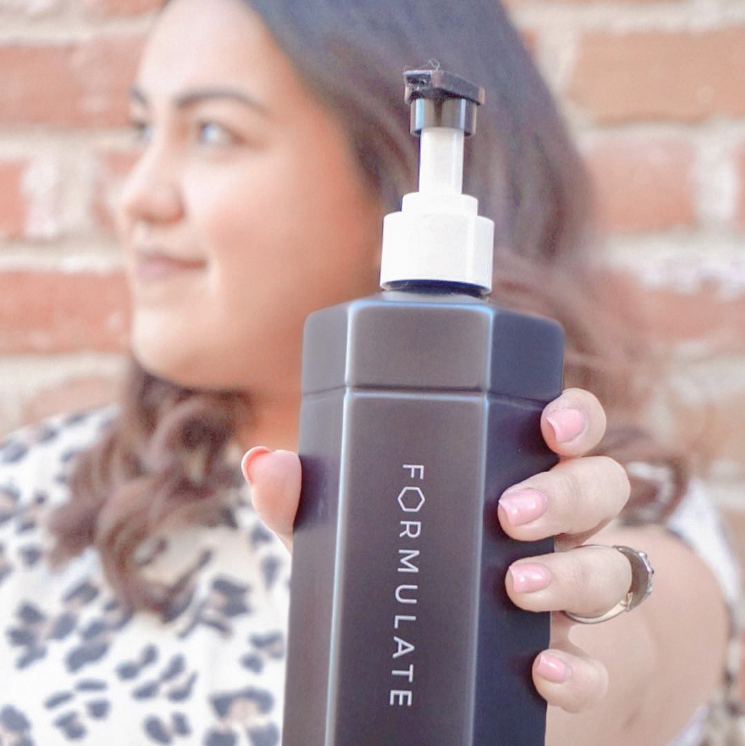 Formulate Hair Care Review Must Read This Before Buying