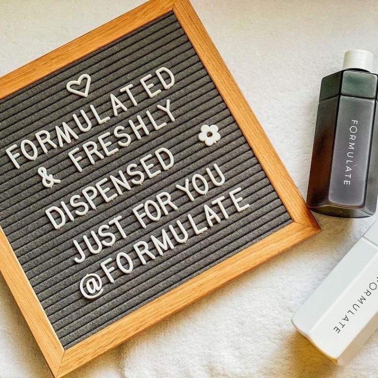 Formulate Hair Care Review Must Read This Before Buying