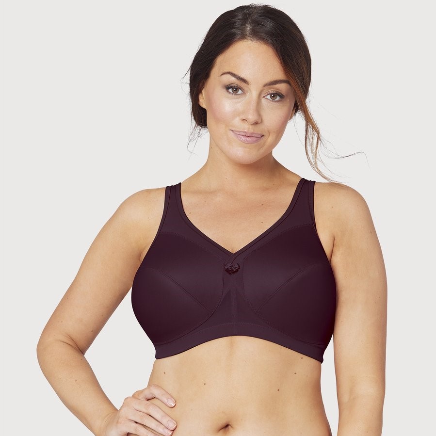 Glamorise Magic Lift Active Support Bra Review