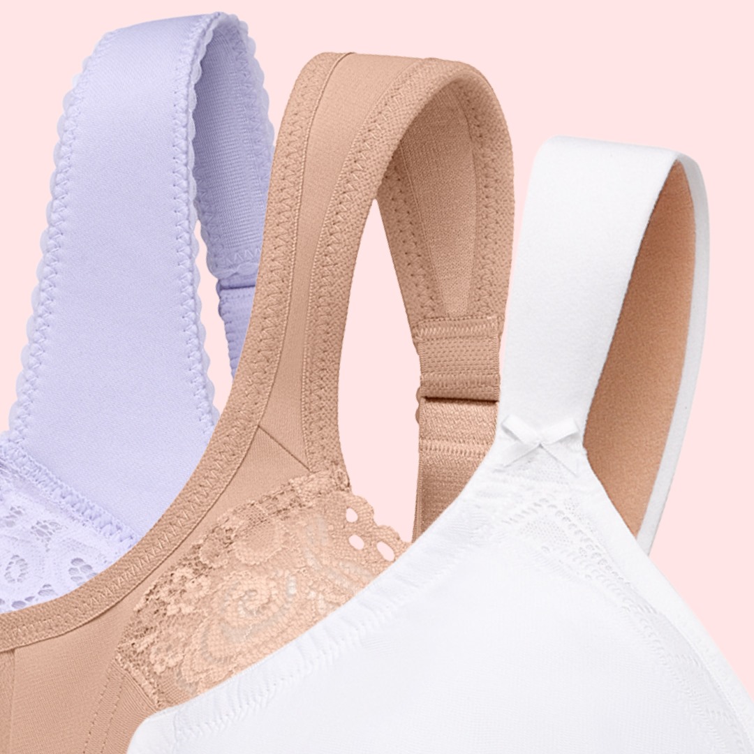 Glamorise Bras Review Must Read This Before Buying