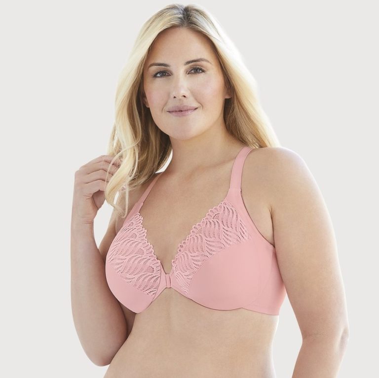 Glamorise Bras Review Must Read This Before Buying