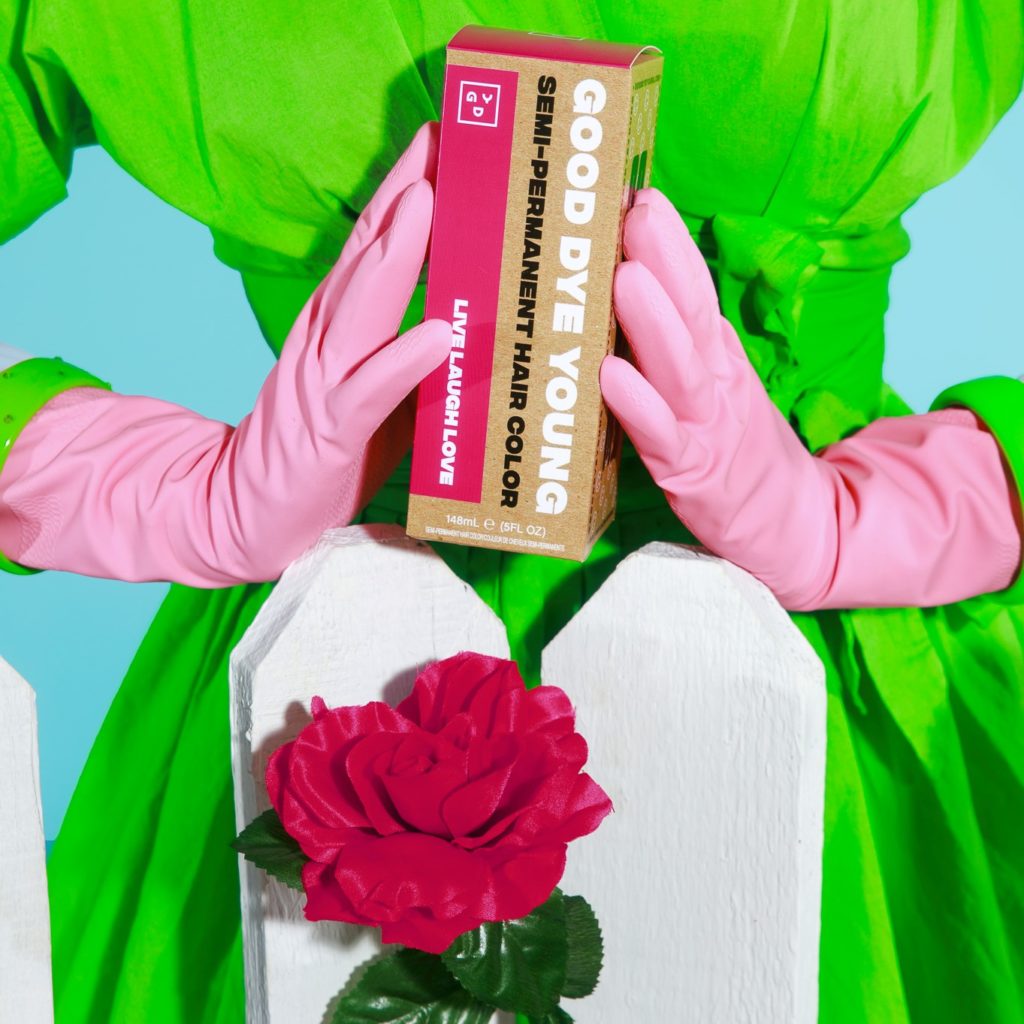 Good Dye Young Hair Dye Review Must Read This Before Buying