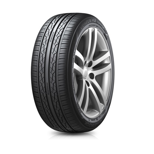 Hankook Ventus V2 Review