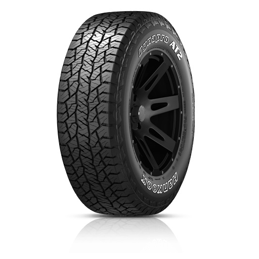 Hankook Dynapro AT2 Review