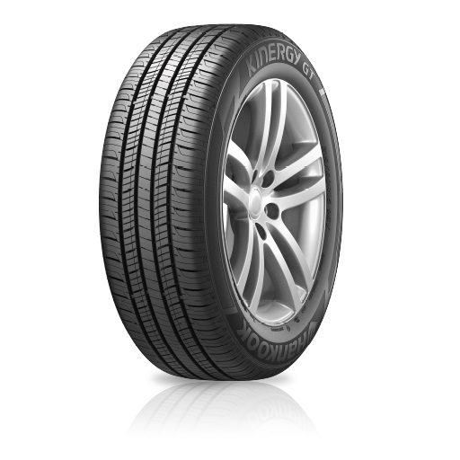 Hankook Kinergy GT Review
