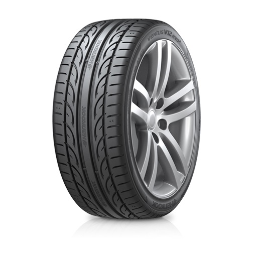 Hankook Ventus V12 EVO2 Review