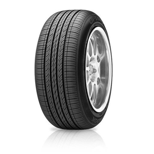 Hankook Optimo H426 Review