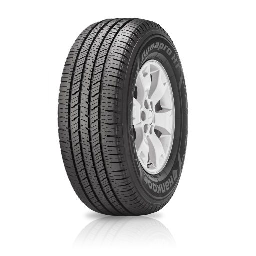 Hankook Dynapro HT Review