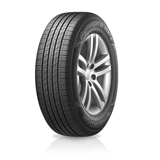 Hankook Dynapro HP2 Review